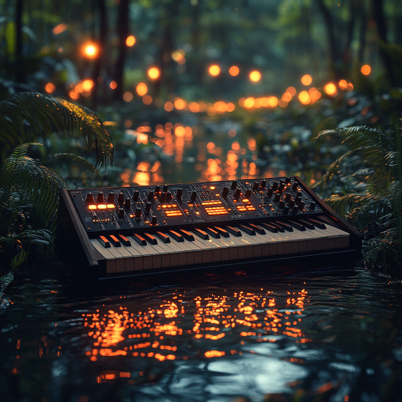 Halo Melodic House Suite