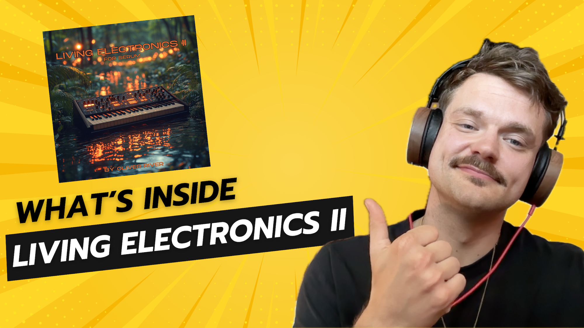 Load video: See what&#39;s inside Halo: Melodic House Suite